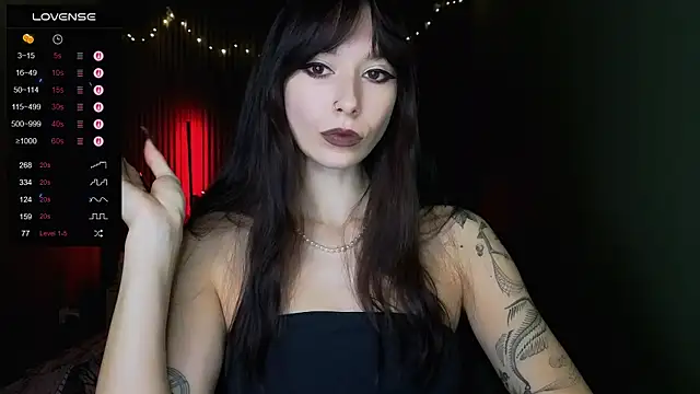 JillVerdon online show from January 2026 06:33:01 PM