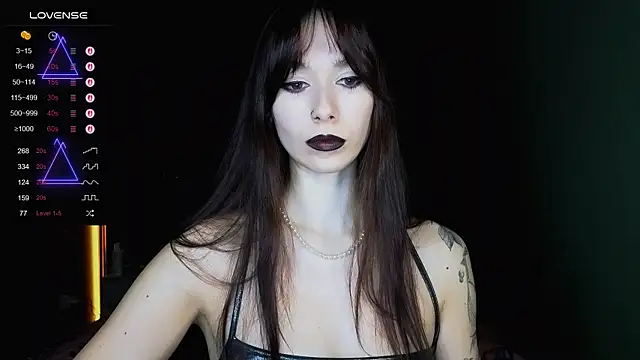 JillVerdon online show from February 2026 06:58:02 PM