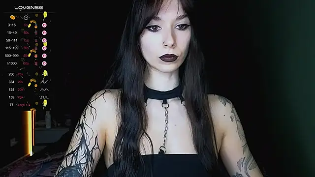 JillVerdon online show from March 2026 07:20:02 PM