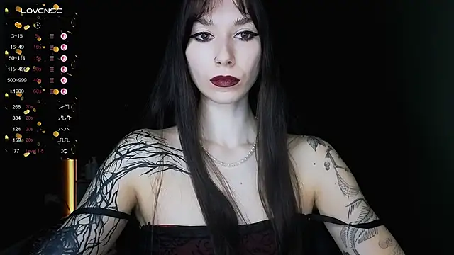 JillVerdon online show from March 2026 07:17:01 PM