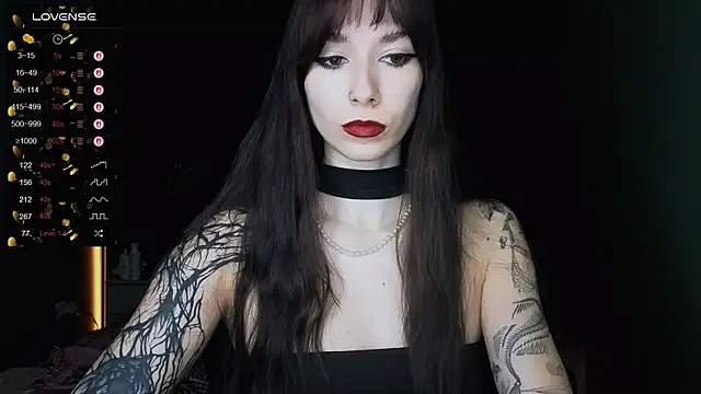 JillVerdon online show from March 2026 07:19:02 PM