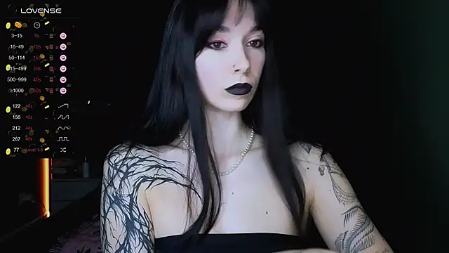 JillVerdon online show from April 2026 07:03:02 PM