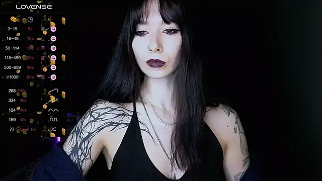 JillVerdon online show from April 2026 06:57:01 PM