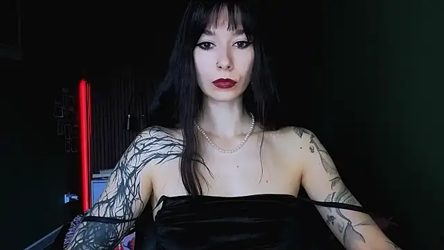 JillVerdon online show from June 2026 08:17:01 AM