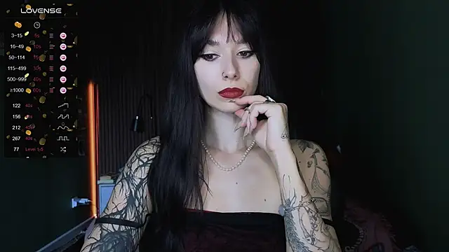 JillVerdon online show from July 2026 10:00:02 AM