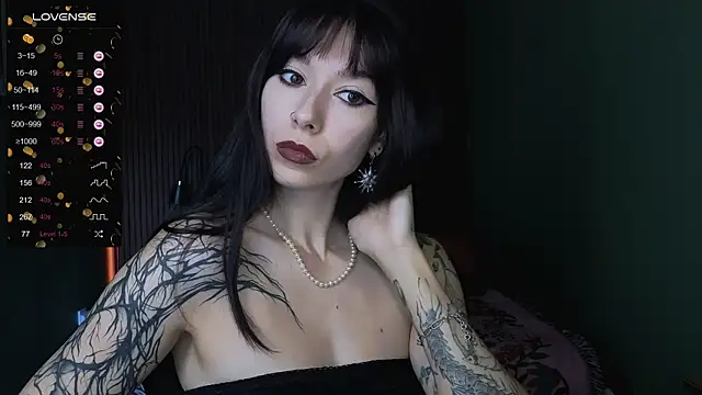 JillVerdon online show from July 2026 09:28:01 AM