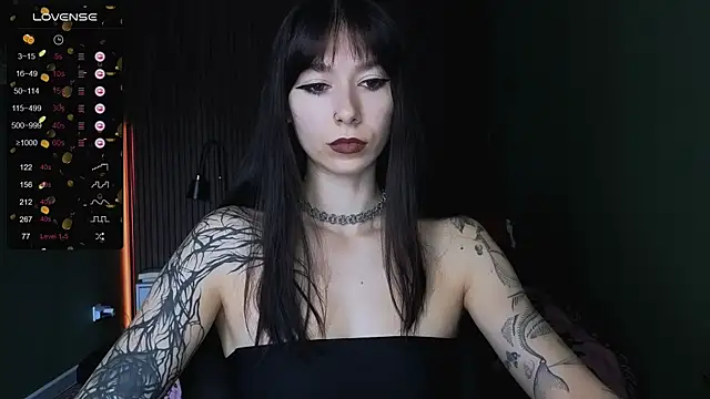 JillVerdon online show from July 2026 08:40:01 AM