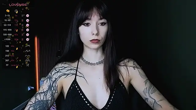 JillVerdon online show from July 2026 09:01:02 AM