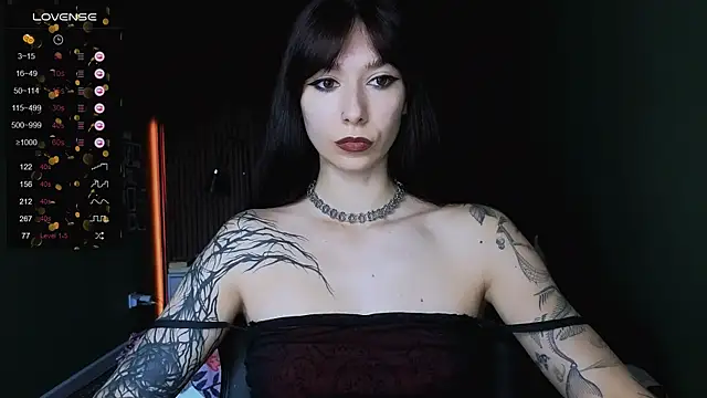JillVerdon online show from July 2026 09:14:01 AM