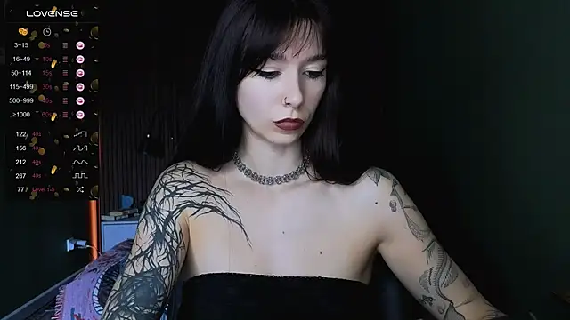 JillVerdon online show from July 2026 09:15:02 AM