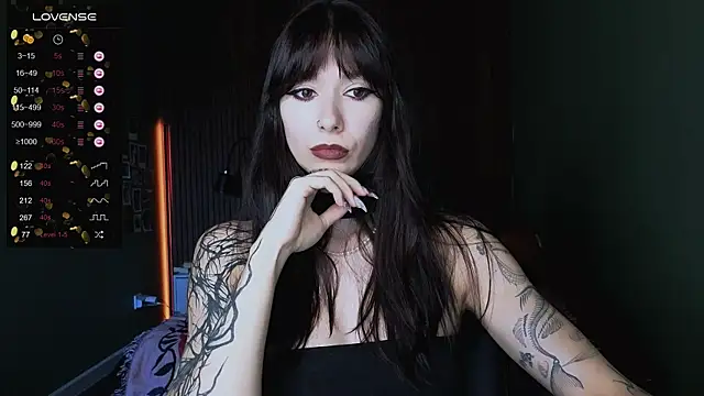 JillVerdon online show from July 2026 01:04:02 PM