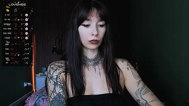 JillVerdon online show from July 2026 09:23:01 AM