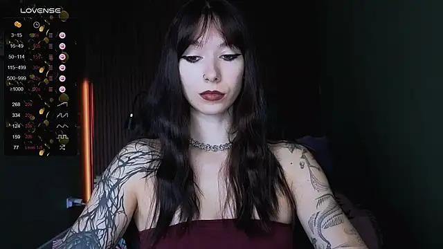 JillVerdon online show from July 2026 09:18:01 AM