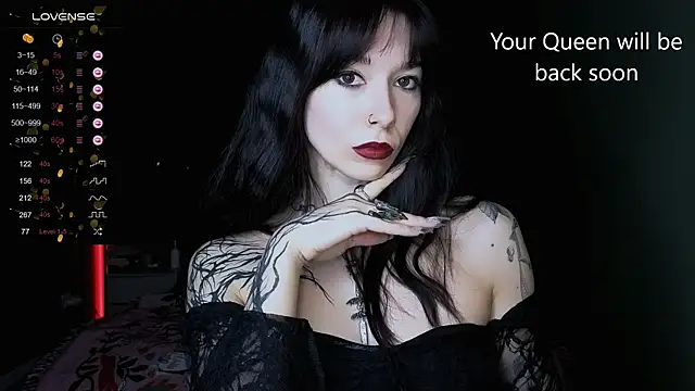 JillVerdon online show from July 2026 11:17:02 AM