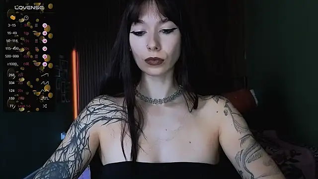 JillVerdon online show from July 2026 12:48:02 PM