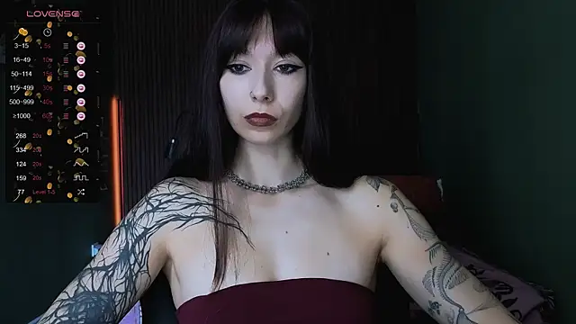 JillVerdon online show from July 2026 09:40:01 AM