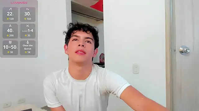 Blum icee online show from December 2025 09:10:02 PM