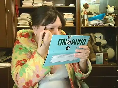 CarrieQPeach online show from March 2026 07:09:02 PM