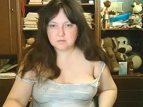 CarrieQPeach online show from March 2026 05:17:01 PM