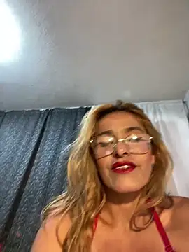 SahoryHorny online show from January 2025 02:37:01 PM