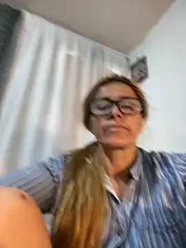 SahoryHorny online show from November 2025 05:46:02 PM