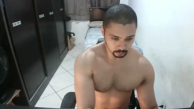 Brian Aries online show from January 2026 03:52:02 AM