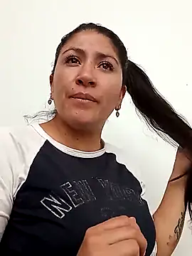 nammy  dirtyhott online show from February 2026 04:14:02 PM