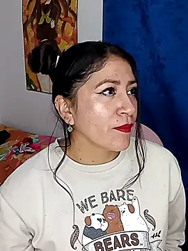 nammy  dirtyhott online show from February 2026 11:43:02 AM