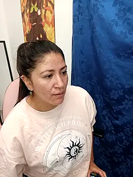 nammy  dirtyhott online show from March 2026 12:56:02 PM