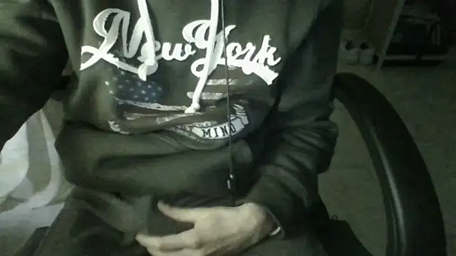 FranciCazzone online show from March 2025 01:12:01 AM