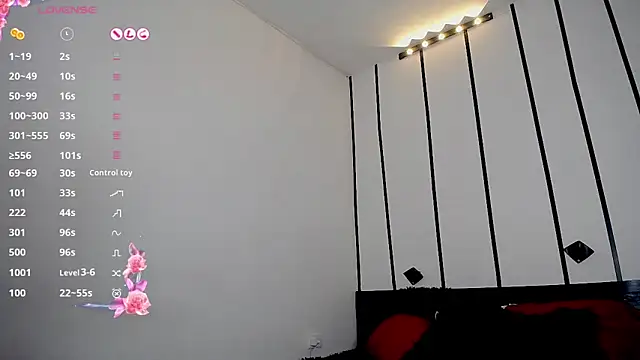 Snapshot of IsabellBigtitsxx chatting on June 2026 08:24:01 PM IsabellBigtitsxx online show from June 2026 08:24:01 PM