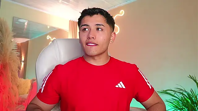 MatiasKorn online show from April 2026 04:18:02 AM