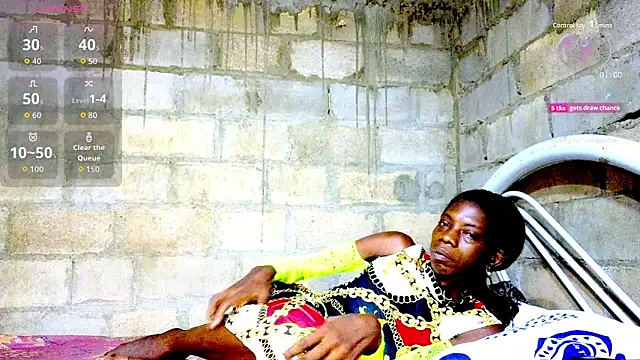 nzanizy online show from November 2025 09:00:02 AM