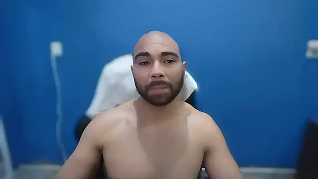 ElmaCannon online show from February 2025 07:20:01 AM