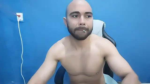 ElmaCannon online show from March 2025 12:41:01 PM