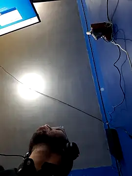 ElmaCannon online show from November 2025 06:34:02 AM