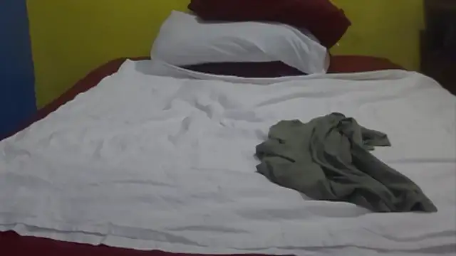 ElmaCannon online show from January 2026 12:38:02 AM