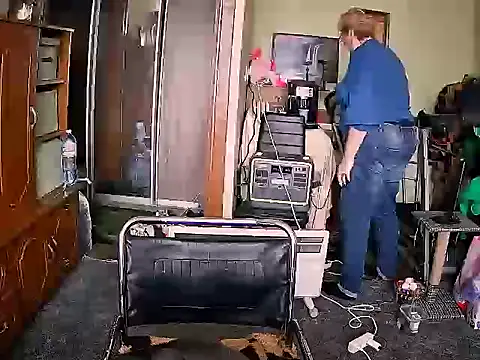 LOLA8888 online show from November 2025 12:26:01 PM