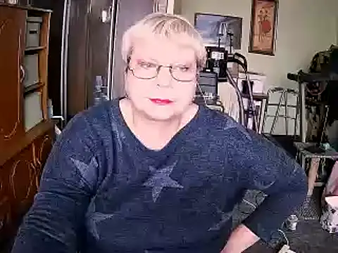 LOLA8888 online show from November 2025 12:05:02 PM