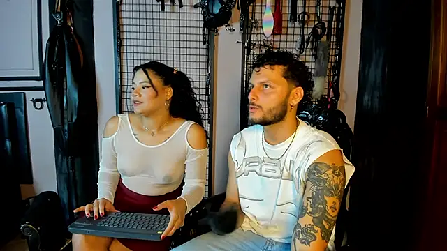 Twisted Fantasy online show from February 2026 03:46:01 AM