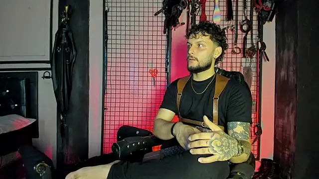 Twisted Fantasy online show from March 2026 03:30:02 AM