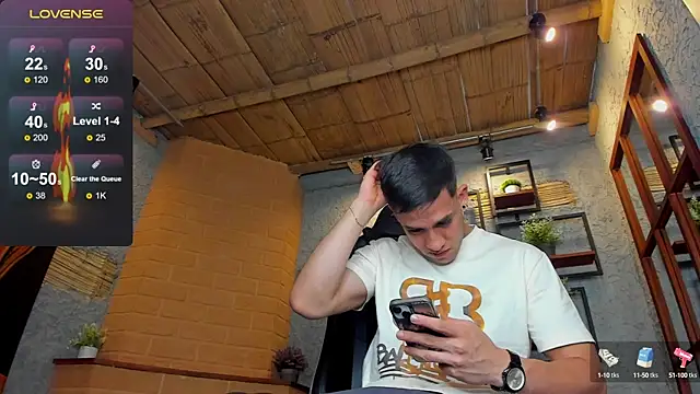 alexgiraldo  online show from February 2025 02:57:02 PM