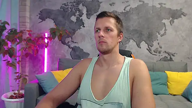 VikingChrisss online show from November 2025 10:26:01 AM