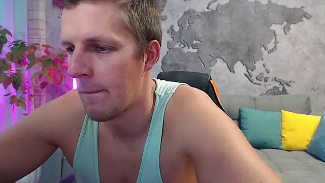 VikingChrisss online show from November 2025 10:54:02 AM