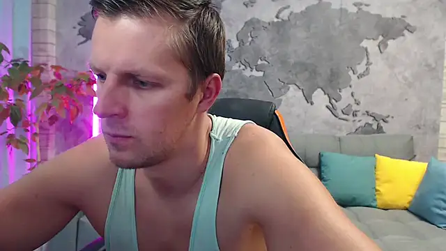 VikingChrisss online show from November 2025 10:21:01 AM