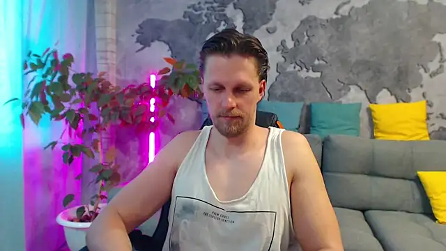 Snapshot of VikingChrisss chatting on May 2026 10:09:01 AM VikingChrisss online show from May 2026 10:09:01 AM