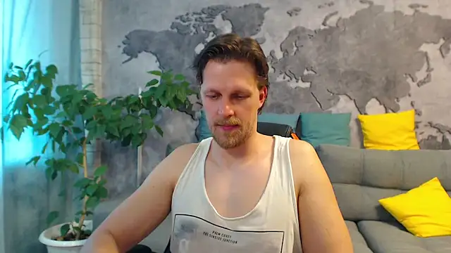 Snapshot of VikingChrisss chatting on May 2026 10:00:01 AM VikingChrisss online show from May 2026 10:00:01 AM