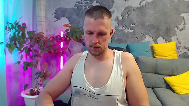 Snapshot of VikingChrisss chatting on May 2026 09:36:02 AM VikingChrisss online show from May 2026 09:36:02 AM