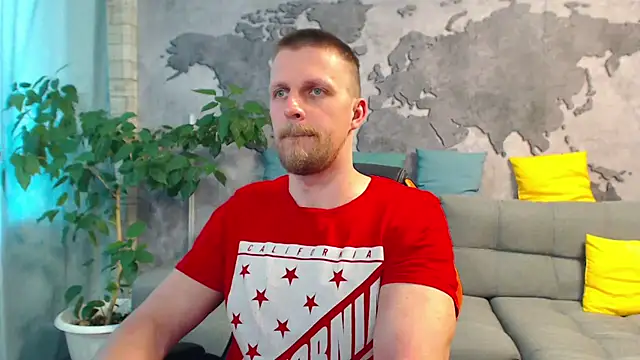 Snapshot of VikingChrisss chatting on May 2026 09:05:01 AM VikingChrisss online show from May 2026 09:05:01 AM