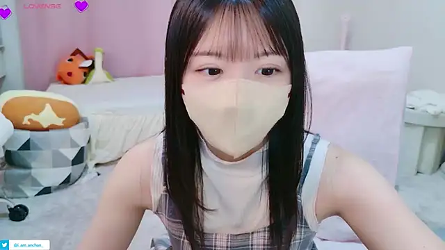 Snapshot of anchan_ chatting on July 2026 01:13:02 PM anchan online show from July 2026 01:13:02 PM